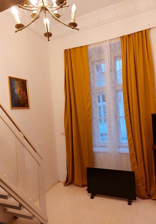 Hi-Bp Sophia 25 Apartment Near Andrassy Avenue ブダペスト エクステリア 写真